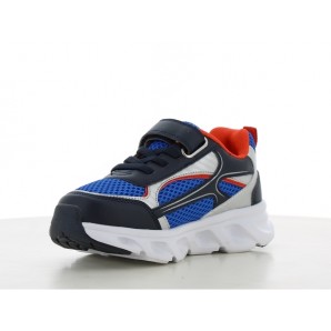 DEPORTIVO LUCES NAVY/LIGHT BLUE