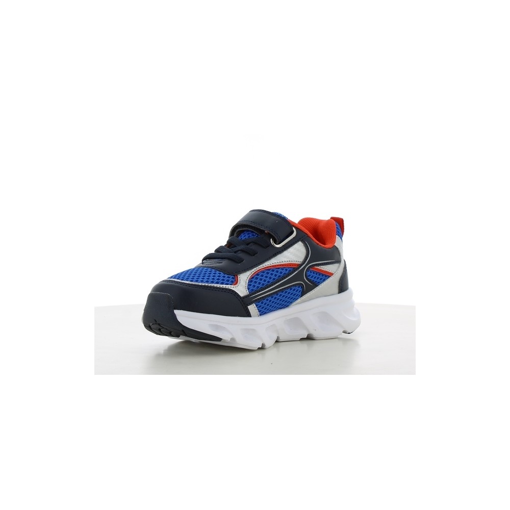 DEPORTIVO LUCES NAVY/LIGHT BLUE