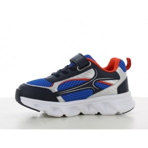 DEPORTIVO LUCES NAVY/LIGHT BLUE
