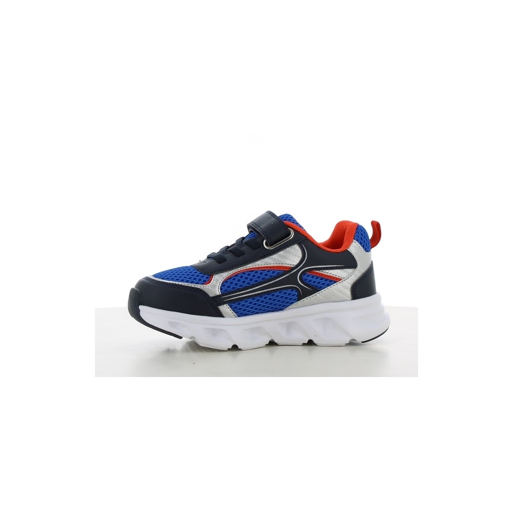 DEPORTIVO LUCES NAVY/LIGHT BLUE