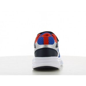 DEPORTIVO LUCES NAVY/LIGHT BLUE