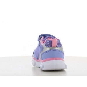 DEPORTIVO LUCES LILA/PINK