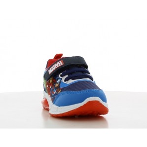 DEPORTIVO LUCES AZUL/NAVY