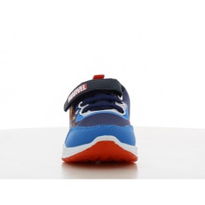 DEPORTIVO LUCES AZUL/NAVY