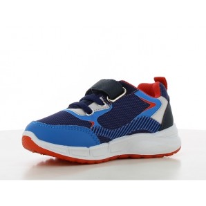 DEPORTIVO LUCES AZUL/NAVY