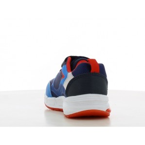 DEPORTIVO LUCES AZUL/NAVY