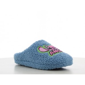 CHINELA LILO&STITCH BLUE