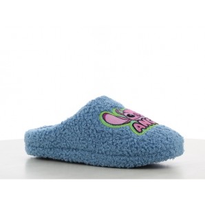 CHINELA LILO&STITCH BLUE