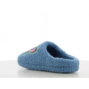 CHINELA LILO&STITCH BLUE