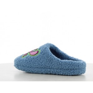 CHINELA LILO&STITCH BLUE