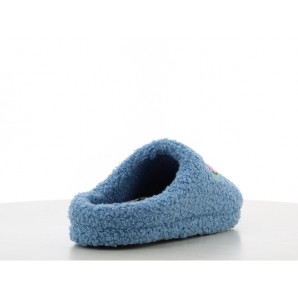 CHINELA LILO&STITCH BLUE