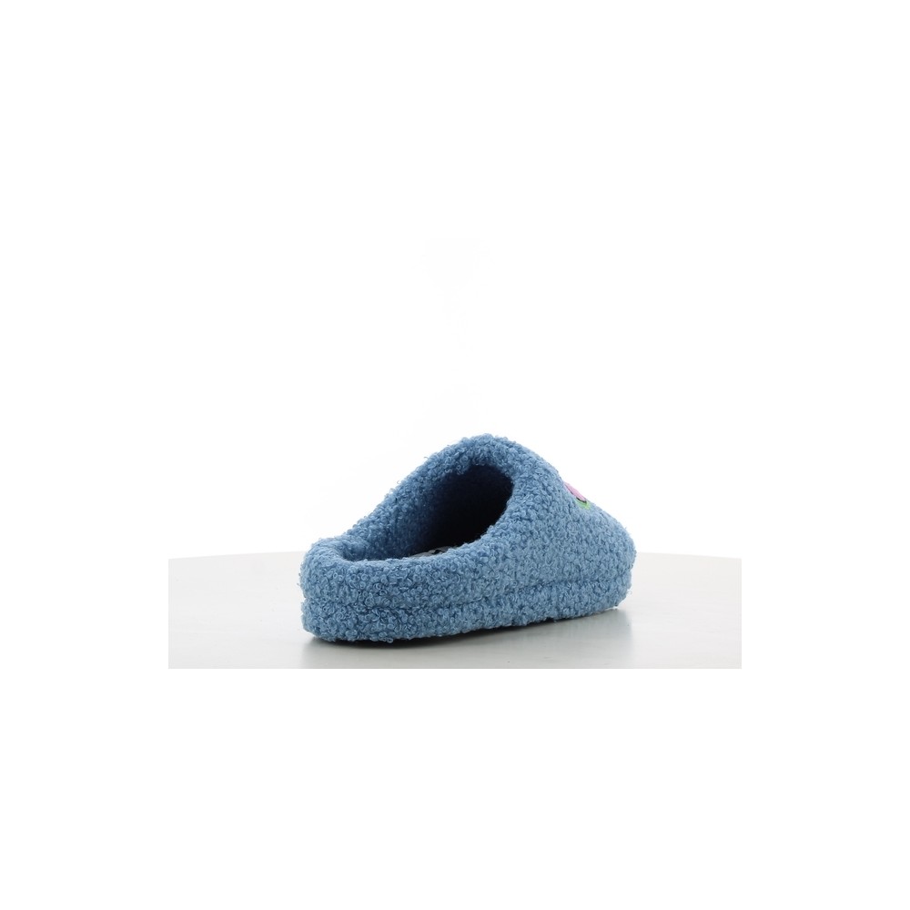 CHINELA LILO&STITCH BLUE