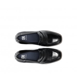 MOCASIN ANTIFAZ NEGRO