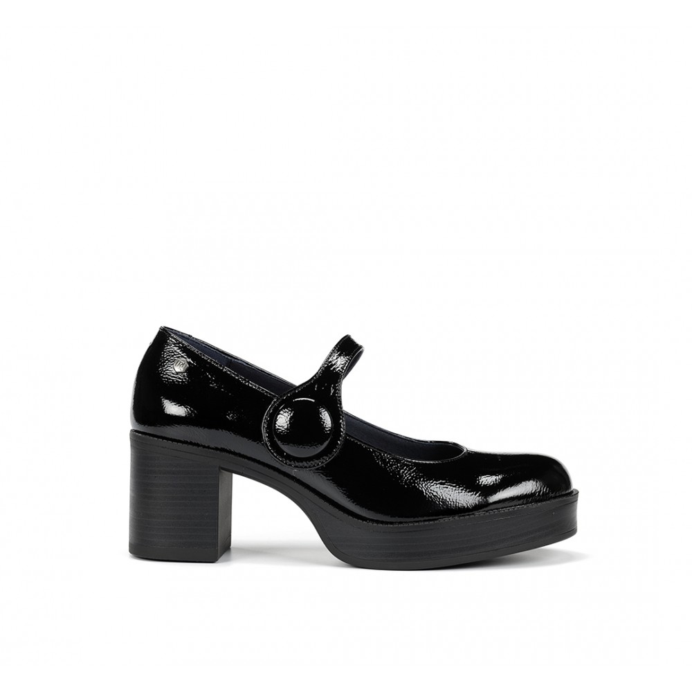 MERCEDES BOTON NAPLAK NEGRO