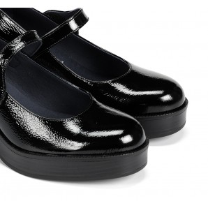 MERCEDES BOTON NAPLAK NEGRO