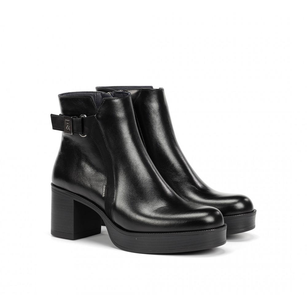 BOTIN TOSCANA NEGRO