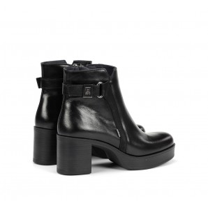 BOTIN TOSCANA NEGRO