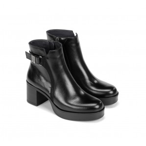 BOTIN TOSCANA NEGRO
