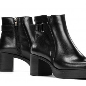 BOTIN TOSCANA NEGRO