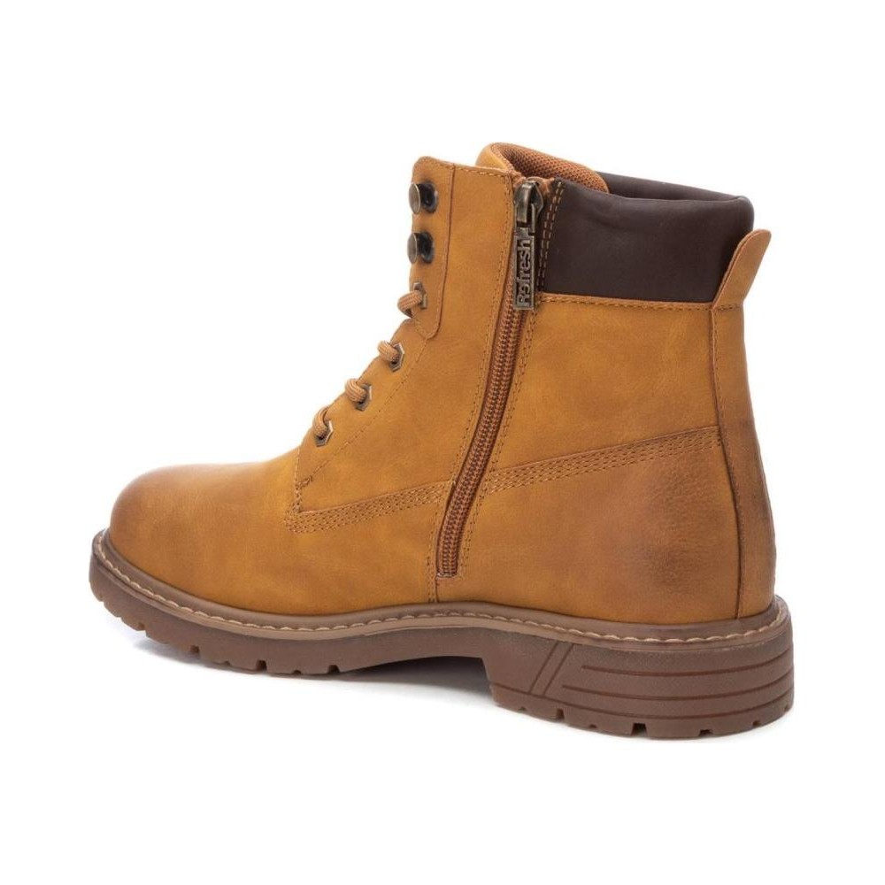 BOTIN CABALLERO COLOR PANAMA