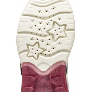 DEPORTIVO STITCH NAVY/PINK