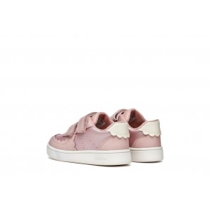 SNEAKERS  VELCROS ROSE
