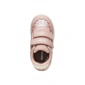SNEAKERS  VELCROS ROSE