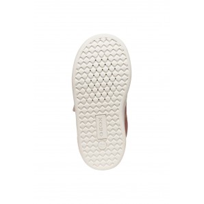 SNEAKERS  VELCROS ROSE