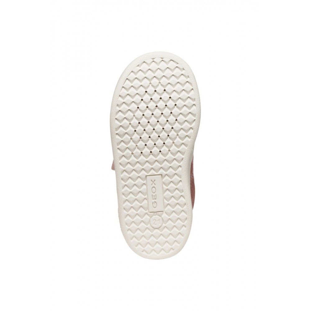 SNEAKERS  VELCROS ROSE