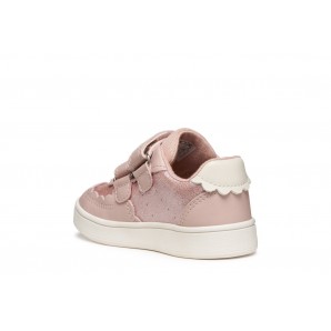 SNEAKERS  VELCROS ROSE