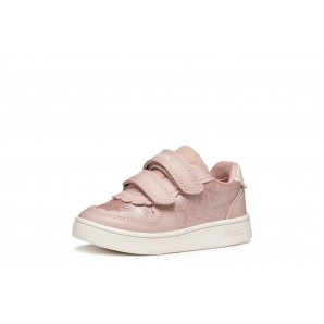 SNEAKERS  VELCROS ROSE