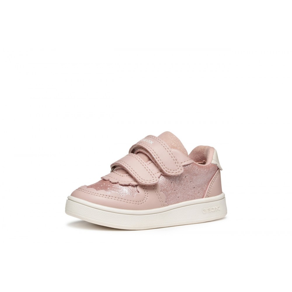 SNEAKERS  VELCROS ROSE
