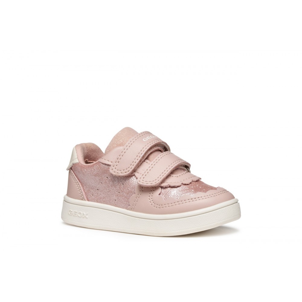 SNEAKERS  VELCROS ROSE
