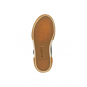 BOTITA ELASTICO Y VELCRO MILITARY/NAVY