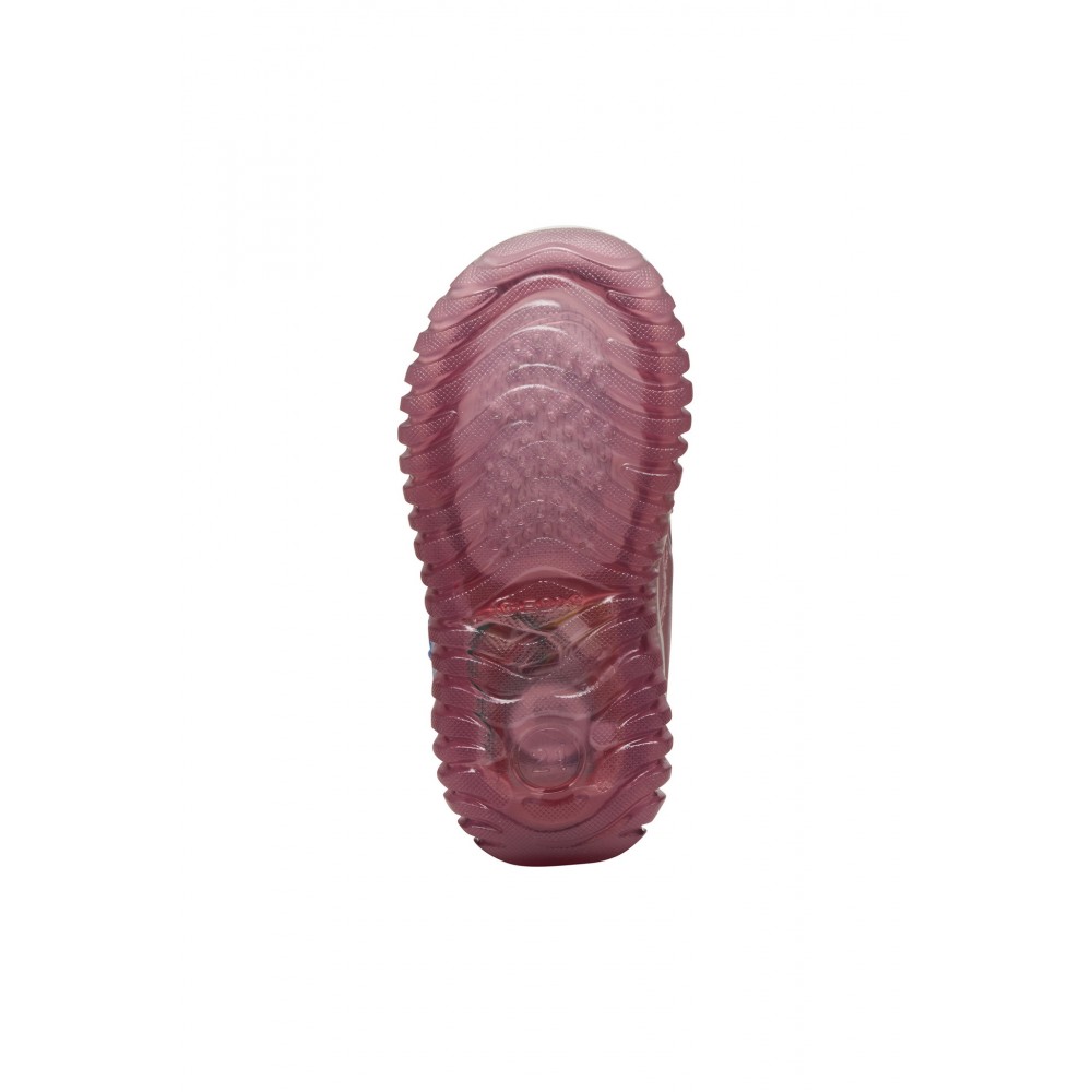 DEPORTIVO VELCROS STICH PINK