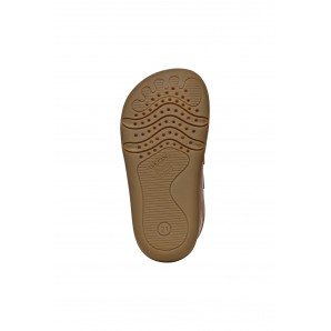 BOTITA VELCROS NAPPA NAVY