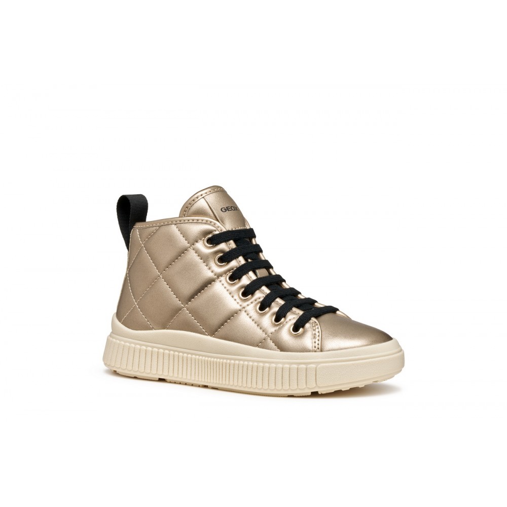 BOTIN ACOLCHADO PLATIUM