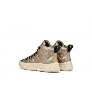 BOTIN ACOLCHADO PLATIUM