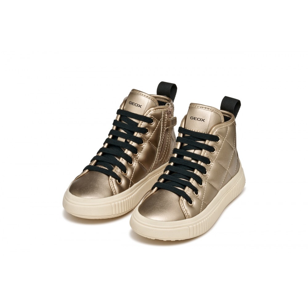 BOTIN ACOLCHADO PLATIUM