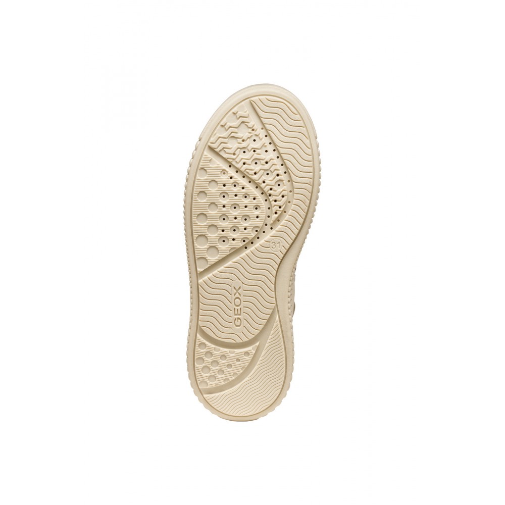 BOTIN ACOLCHADO PLATIUM