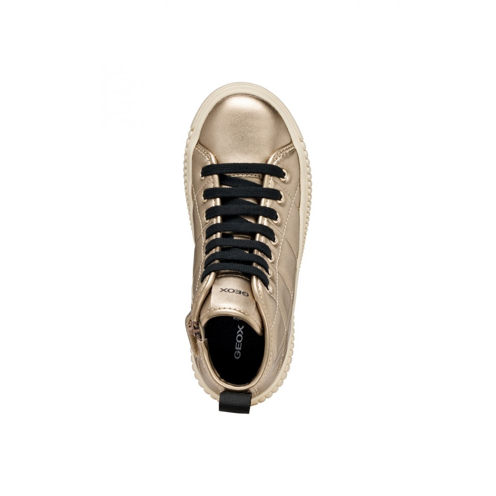BOTIN ACOLCHADO PLATIUM