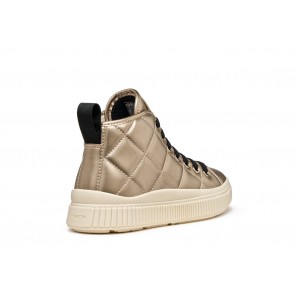 BOTIN ACOLCHADO PLATIUM