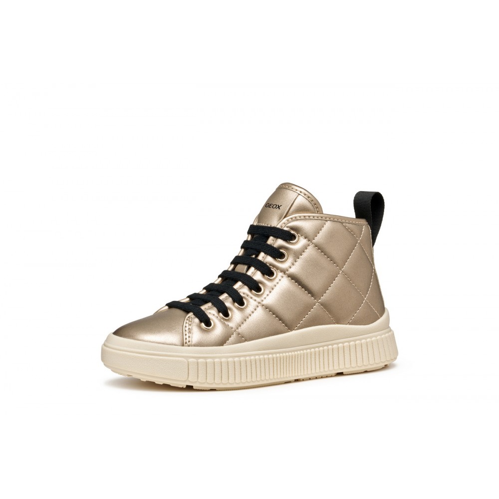 BOTIN ACOLCHADO PLATIUM