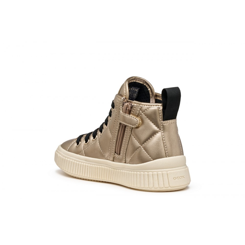 BOTIN ACOLCHADO PLATIUM