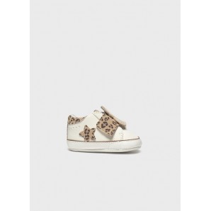 DEPORTIVAS CREMA