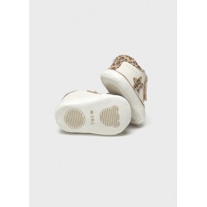 DEPORTIVAS CREMA
