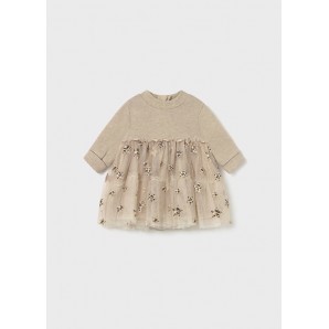 VESTIDO CEREAL