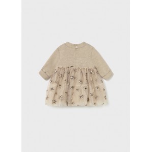 VESTIDO CEREAL