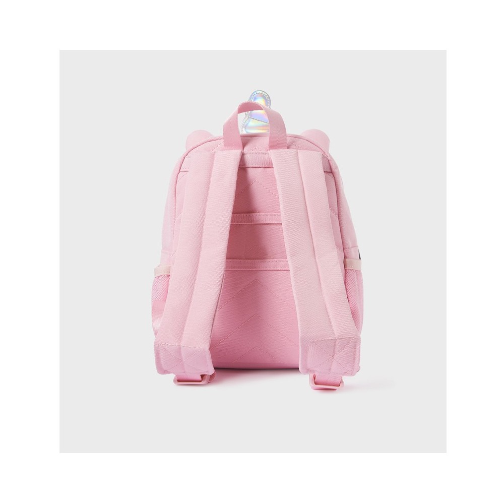 MOCHILA GUARDERIA COLORETE