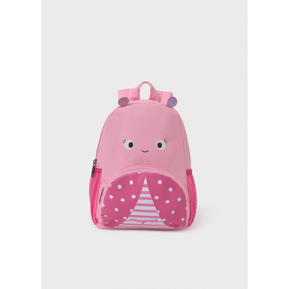 MOCHILA GUARDERIA NECTAR